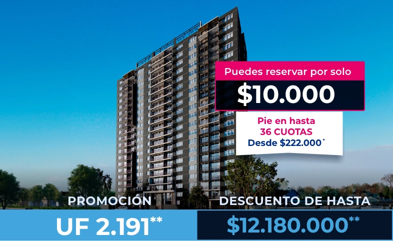 Reserva Urbana