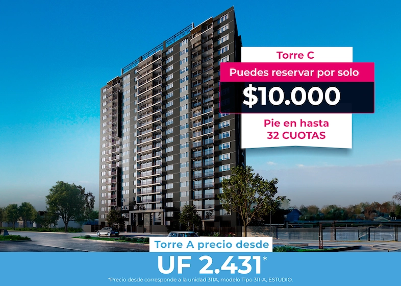 Reserva Urbana
